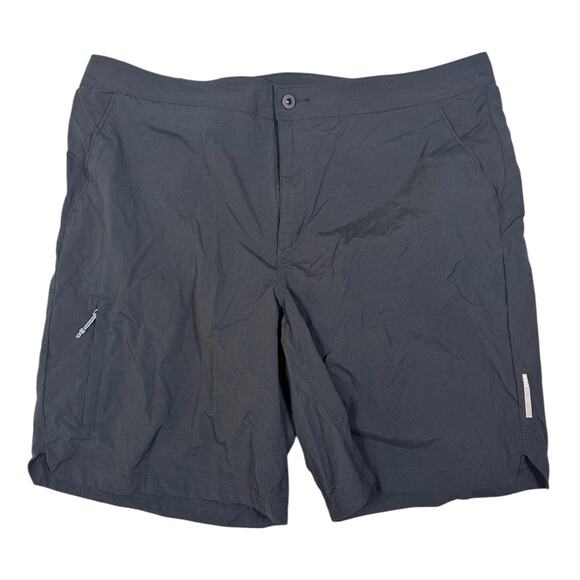 REI Co-op Mens Size XL Cycling Bike Shorts With Adjustable Waist Size - Picture 1 of 6